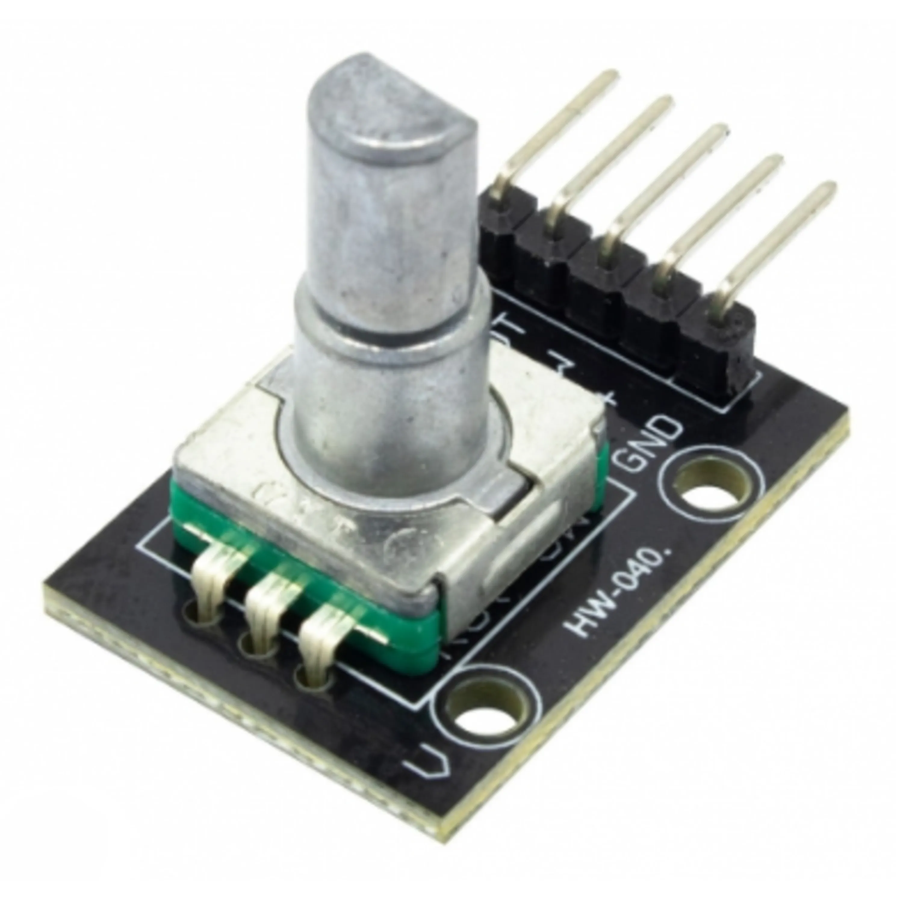 ماژول روتاری انکودر